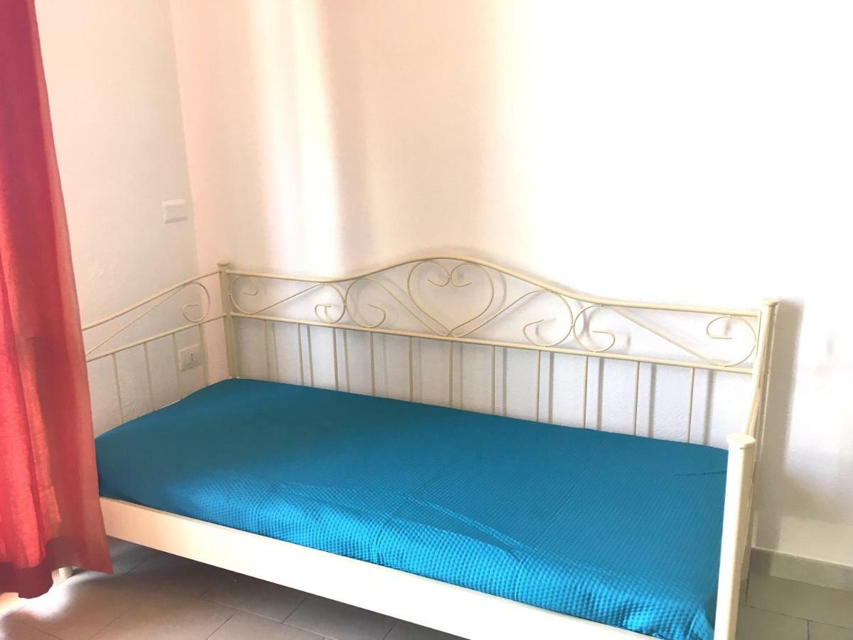 Apartment Eva Tergu Luaran gambar